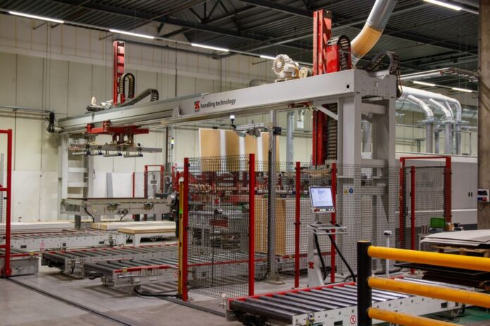 ABB: Innovationsführer in der Elektrifizierung