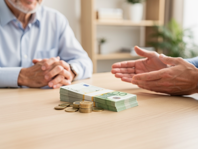 Abfindung steuerlich richtig mit der Fünftelregelung und praktischen Beispielen erläutert