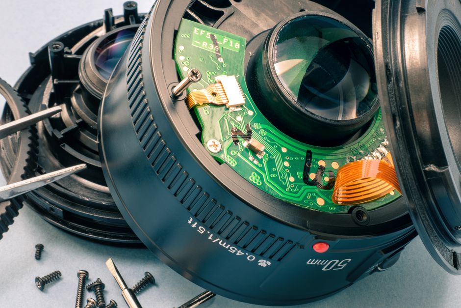 AIXTRON SE: Halbleitertechnologie im Fokus