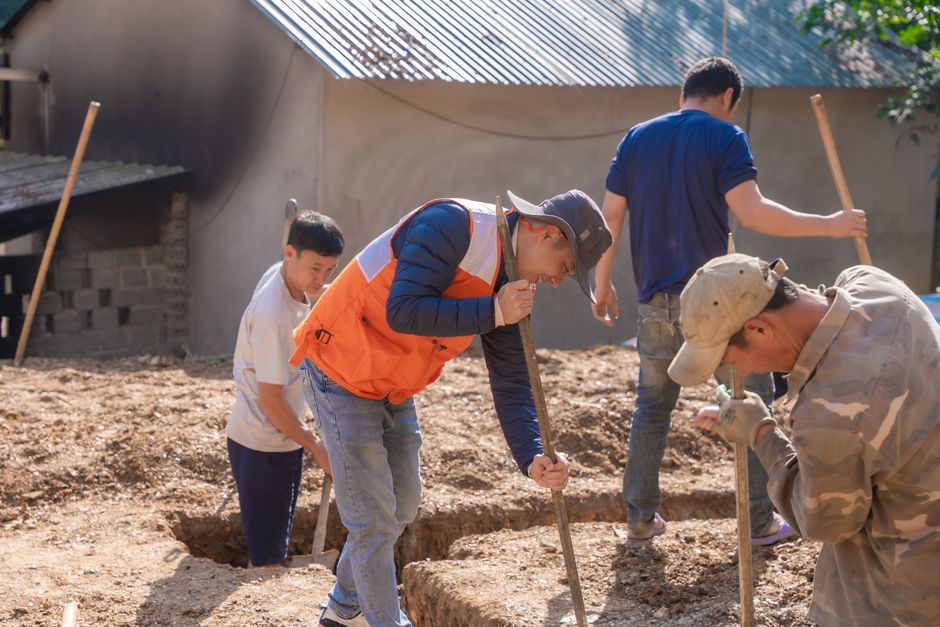 Aktien im Gates Foundation Trust 2026
