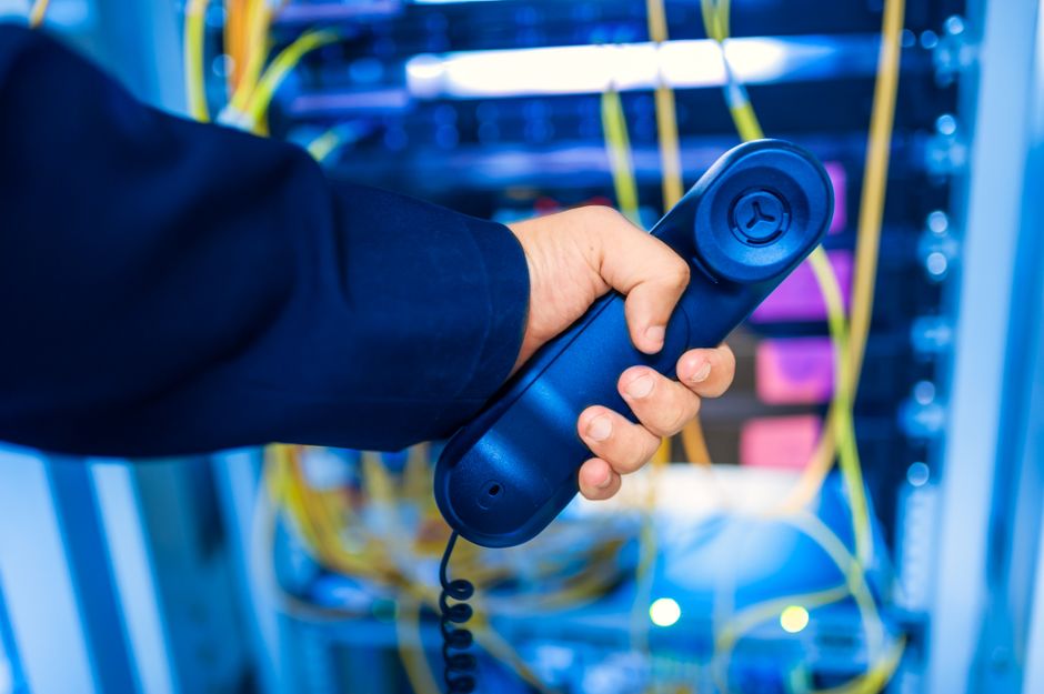 Aktienkurse im Fokus der Telekom