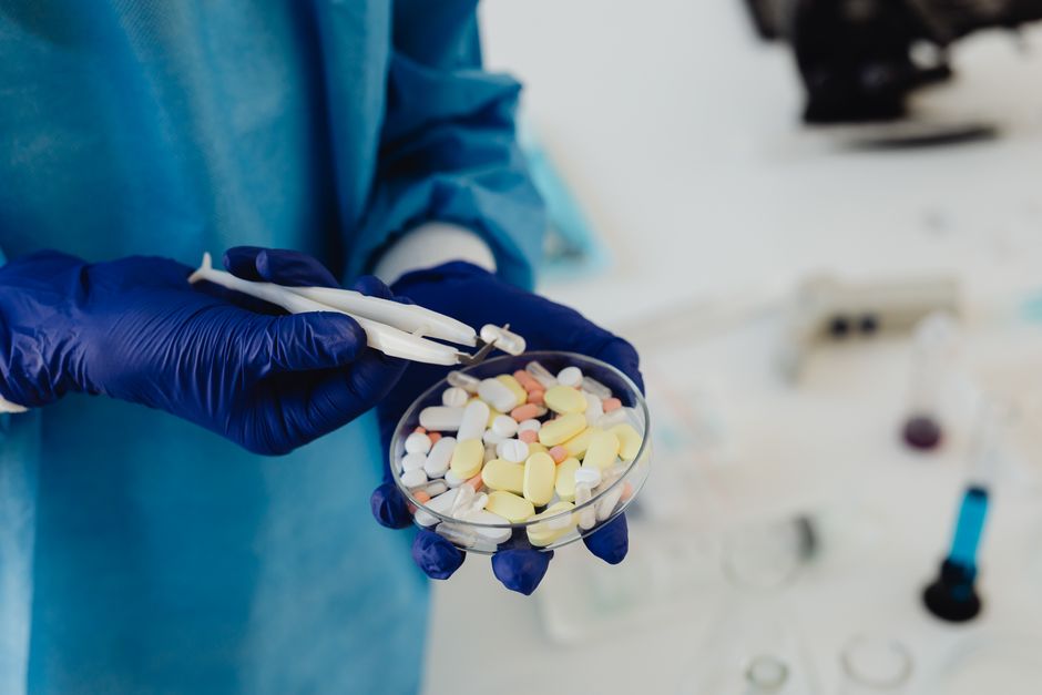 Aktienkurse und Pharmaübernahmen im Fokus
