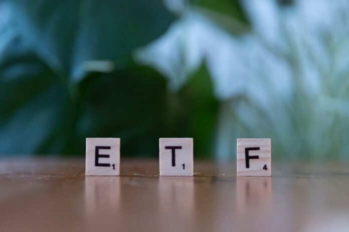 Aktive ETFs im Finanzmarkt