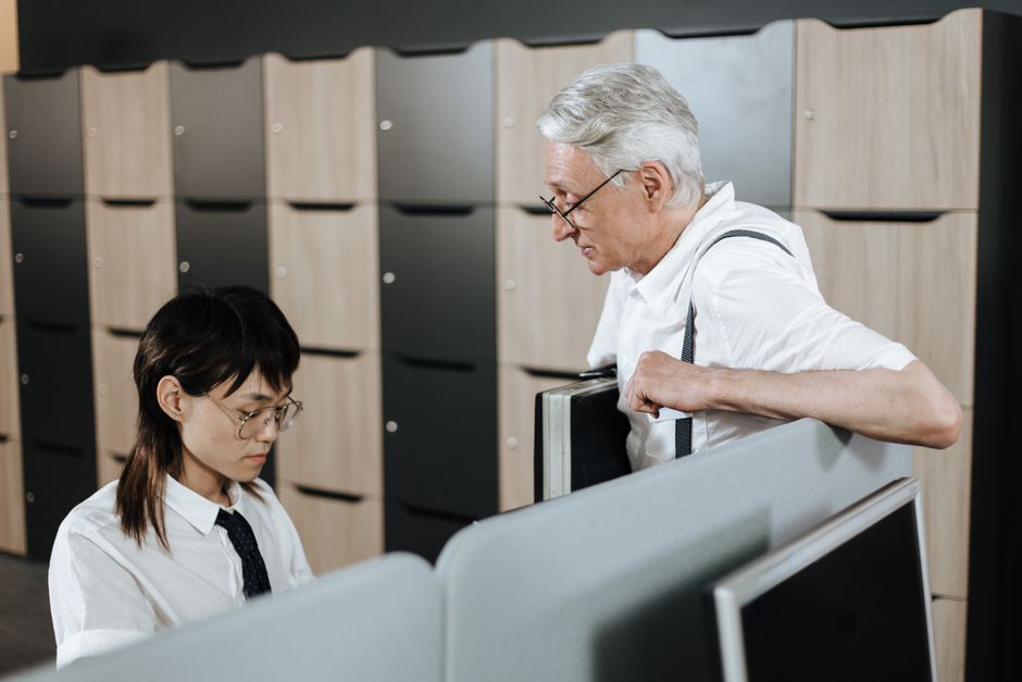 Aktivrente: Arbeiten im Ruhestand