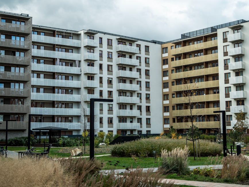 Aktuelle Baustelle in Deutschland