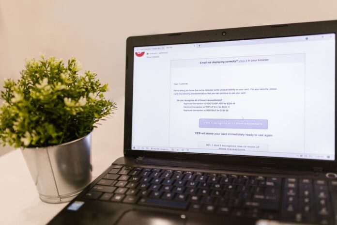 Aktuelle Betrugswarnungen im Finanzsektor