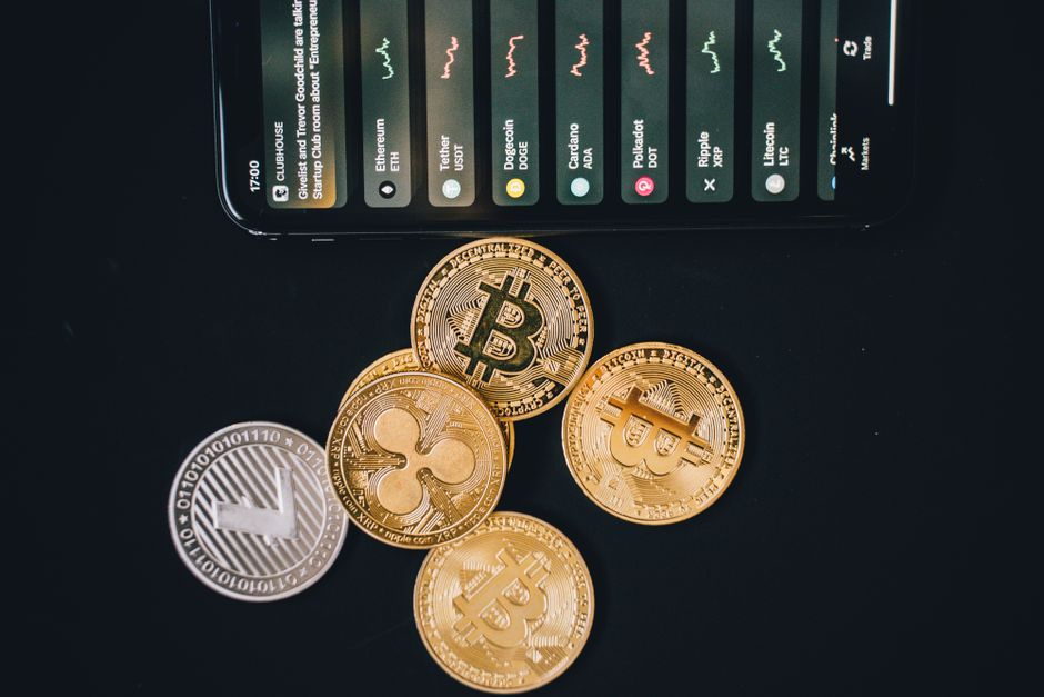 Aktuelle Bitcoin Kursentwicklung am Sonntag