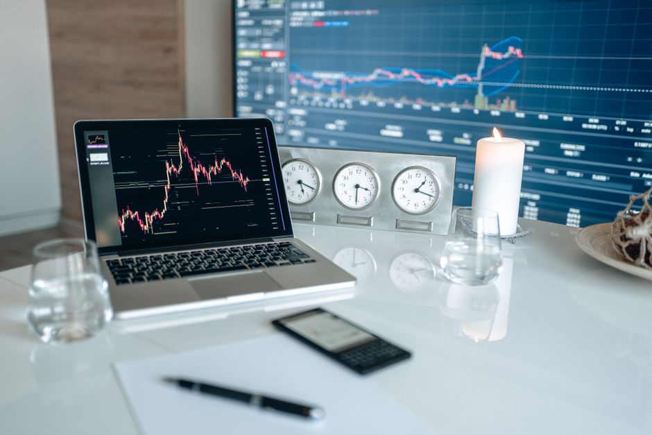 Aktuelle Entwicklungen am NASDAQ Composite