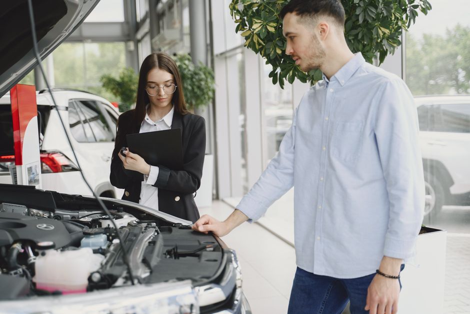 Aktuelle Entwicklungen im DAX und der Automobilbranche