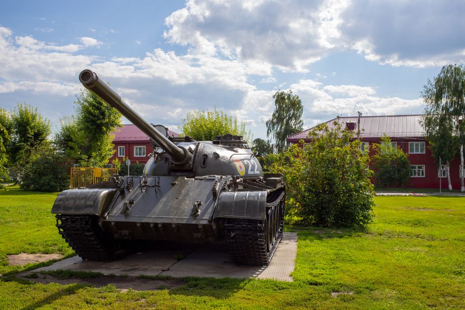 Aktuelle Entwicklungen im Ukraine-Krieg