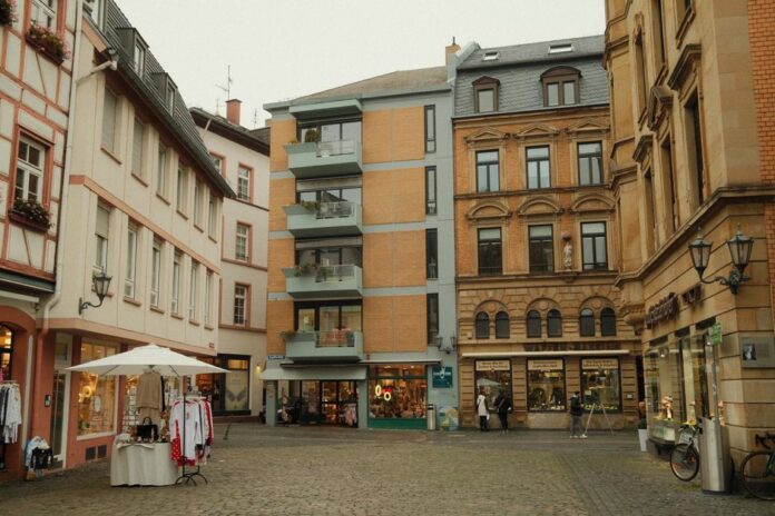 Aktuelle Immobilienpreise in Mainz 2026