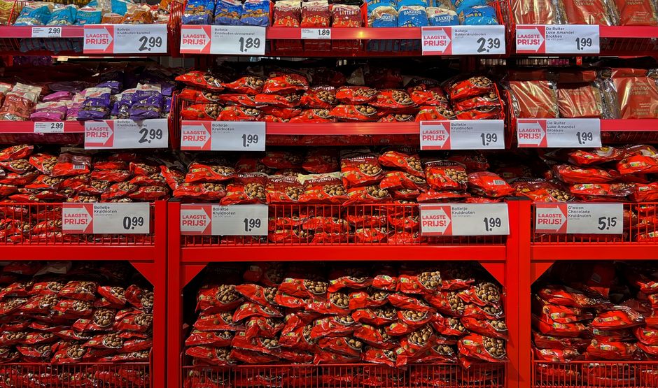 Aktuelle Inflationsrate in Deutschland