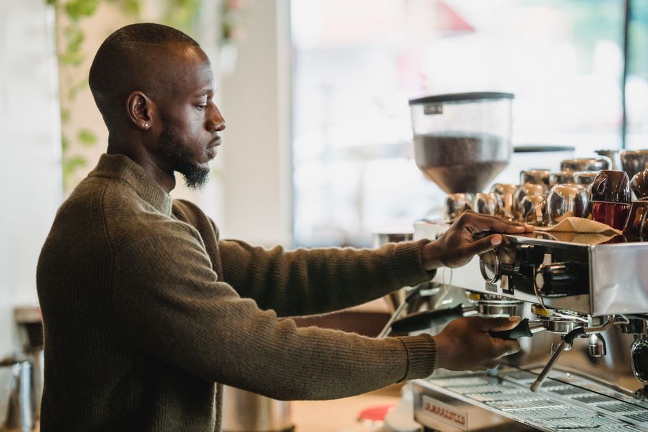 Aktuelle Kaffeepreise im Welthandel