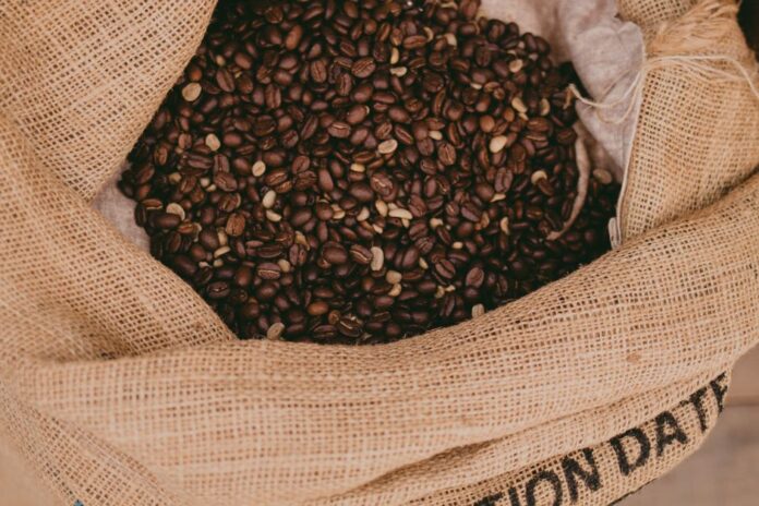 Aktuelle Kaffeepreise im Welthandel