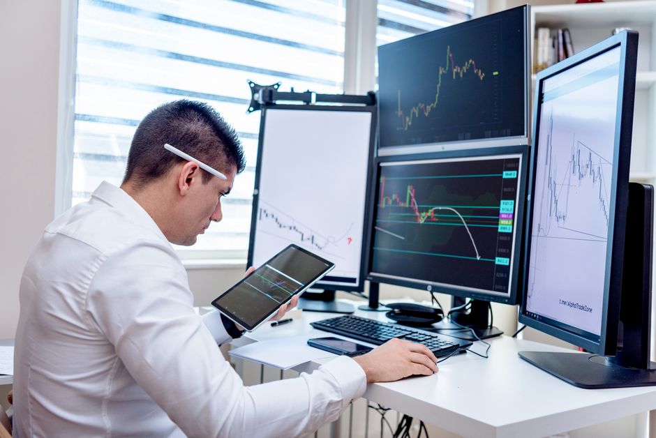 Aktuelle Marktanalyse des iShares MSCI World ETF