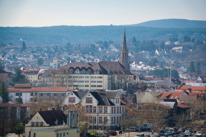 Aktuelle Mietpreise in Rheinland-Pfalz