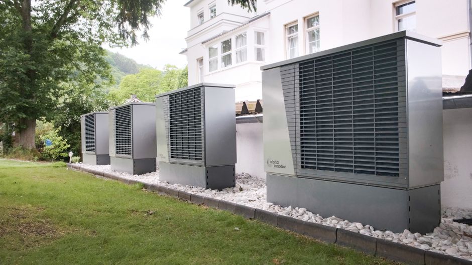 Aktuelle Pelletpreise und Heizsysteme