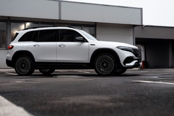 Aktuelle Trends bei Mercedes-Benz Aktien