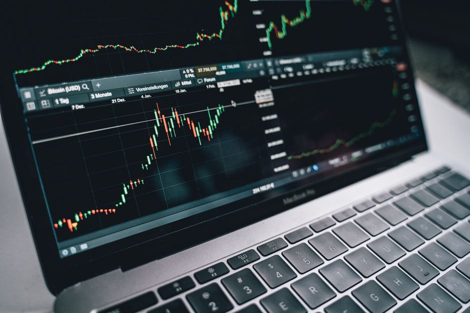 Aktuelle Trends im Technologiesektor