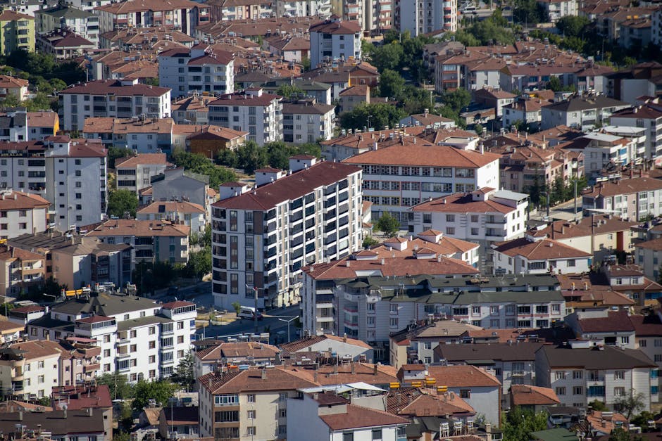 Aktuelle Wohnungsbau-Situation in Deutschland