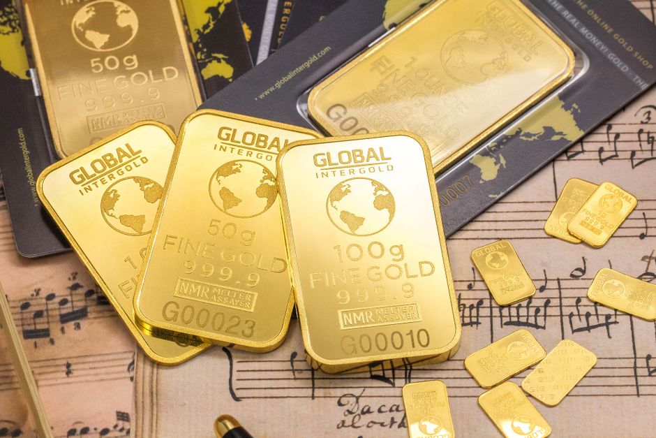 Aktueller Goldpreis und Marktanalyse