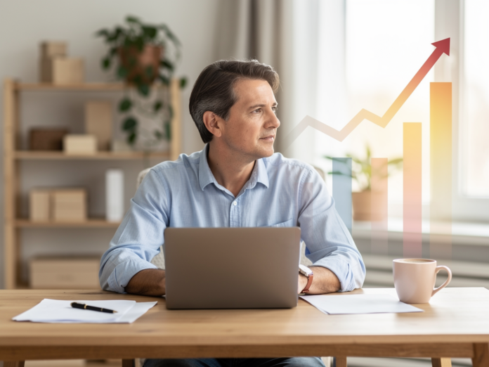 Strategische Planung und Aufbau eines Altersvorsorgedepots ab 2027 in moderner Finanzwelt