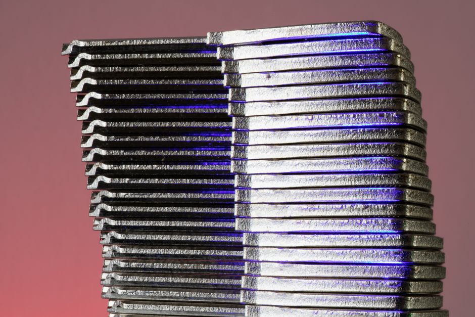 Aluminiumproduktion und Marktanalysen