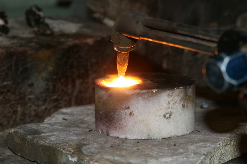 Aluminiumproduktion und Marktanalysen