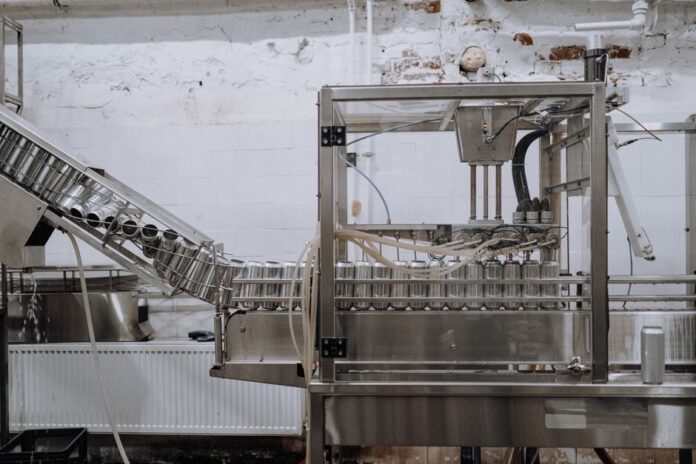 Aluminiumproduktion und Marktanalysen