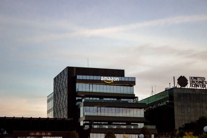Amazon Aktie und KI-Innovationen