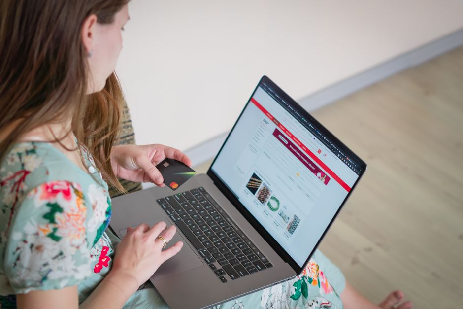 Amazon Kreditkarte und Cashback-Optionen