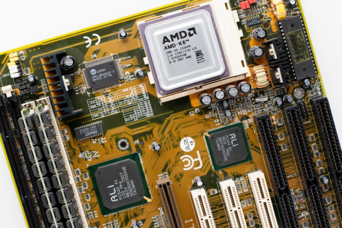AMD Aktie im Fokus der Investoren