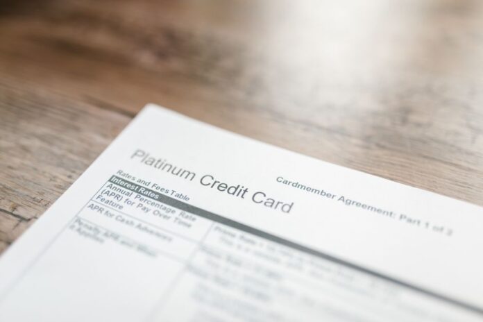 Amex Platinum Card mit Vorteilen