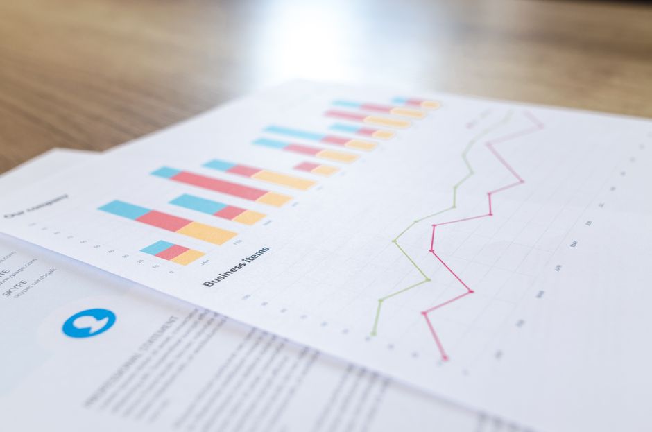 Analyse der Marktmechaniken und Volatilität