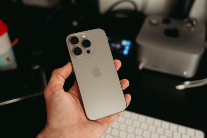 Apple iPhone 18 Pro und EU-Regulierung