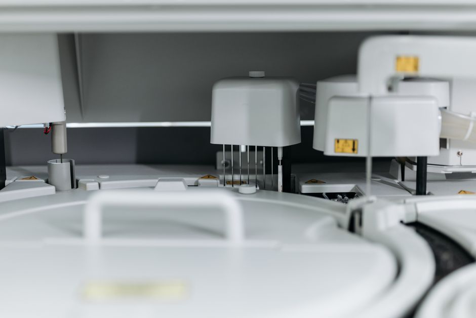 ASML NV: Führend in der Halbleitertechnologie