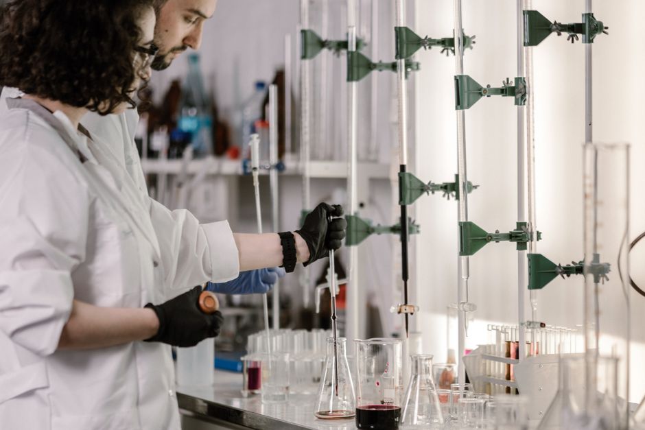 AstraZeneca: Ein führendes Pharmaunternehmen