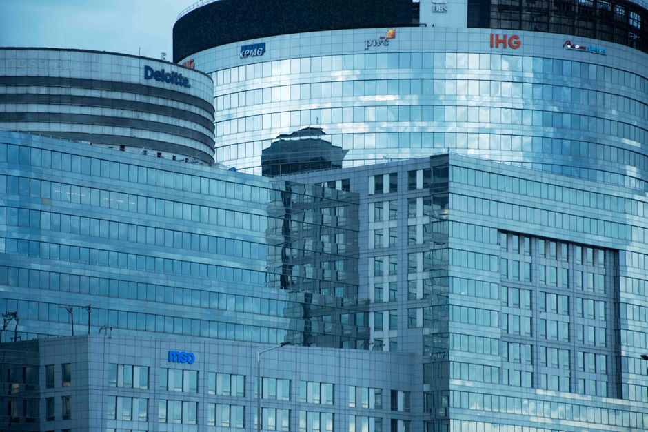 AstraZeneca: Ein führendes Pharmaunternehmen