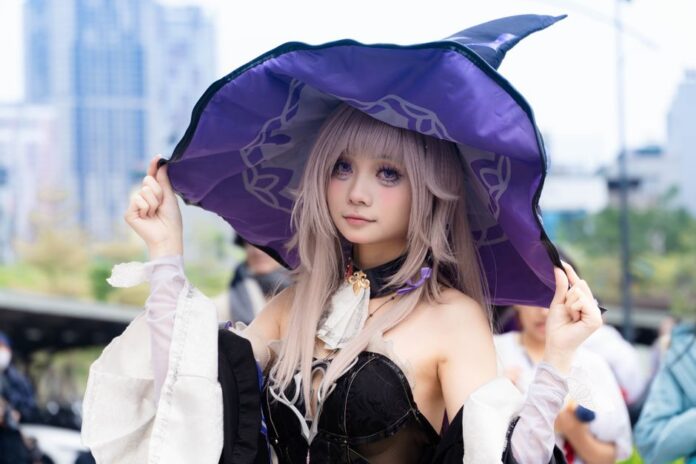 Atelier of Witch Hat: Zweite Staffel angekündigt