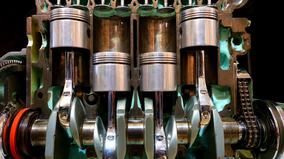 AUMOVIO: Einblick in die Zukunft der Automobilzulieferer