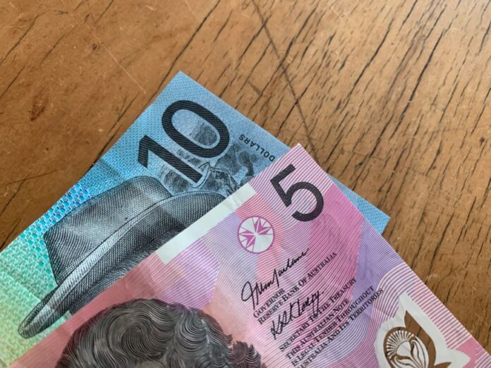 Australischer Dollar im Fokus der Märkte