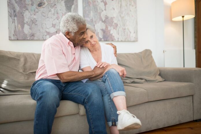 Babyboomer und der Immobilienmarkt