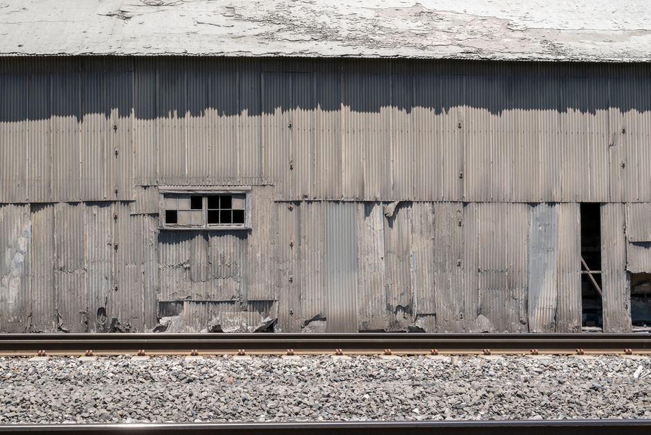 Bahnreisen während extremer Hitze