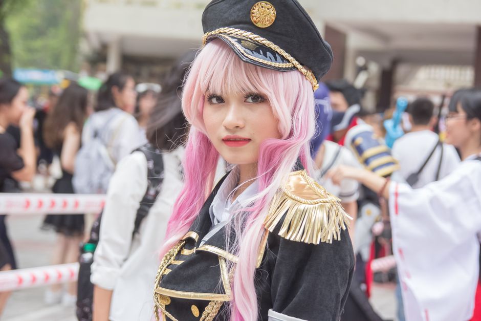 Bananya Anime-Special auf der Anime Expo 2026