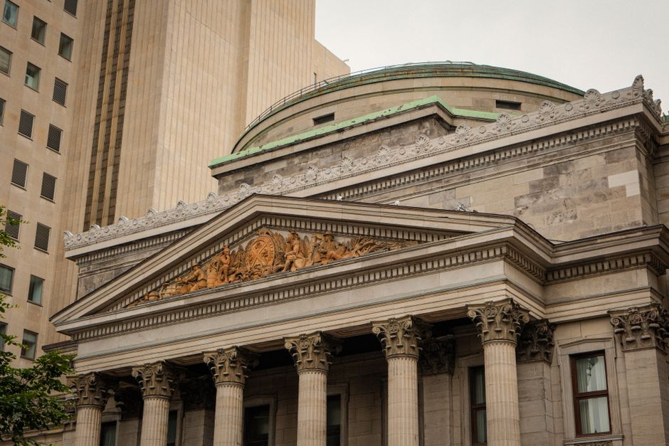 Bank of Canada und Energiepreise im Fokus