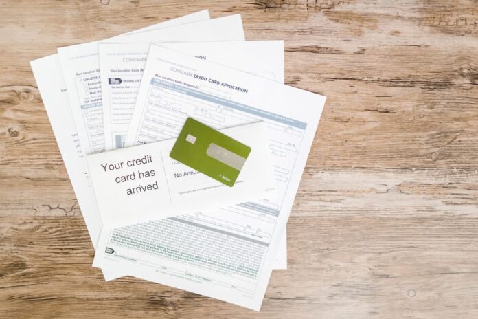 Barclays Visa Kreditkarte im Reisekontext
