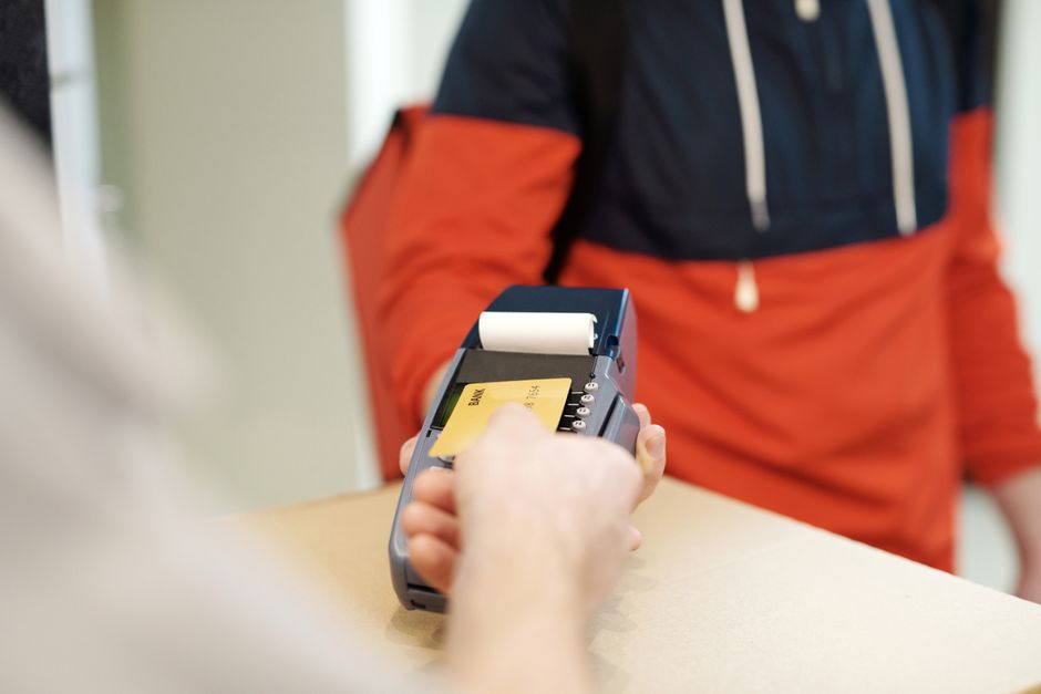 Bargeldloses Bezahlen im Alltag