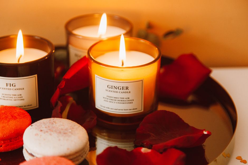 Bath & Body Works Produkte im Fokus
