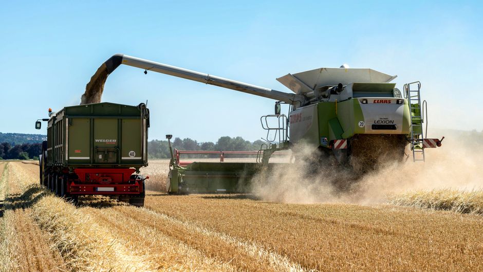 Bauerntag in Freiburg 2026: Landwirtschaft im Fokus