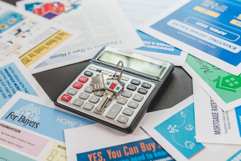 Baufinanzierung: Tipps für Käufer
